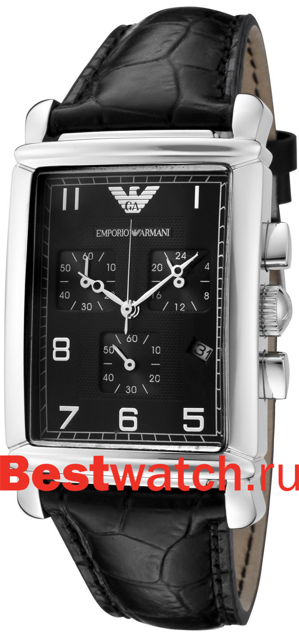 Часы Emporio Armani Gents AR0292